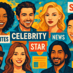 Berita Artis Global Terkini