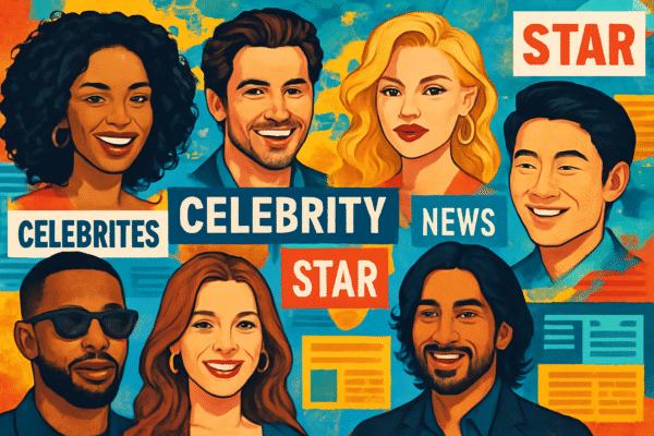Berita Artis Global Terkini