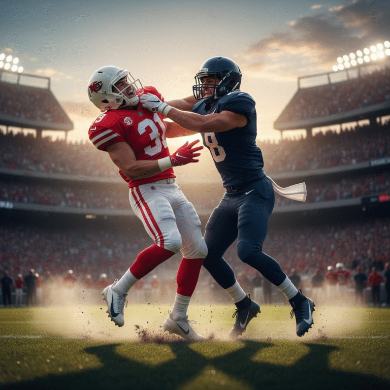 Insiden Travis Kelce Kena Tampar Guncang NFL