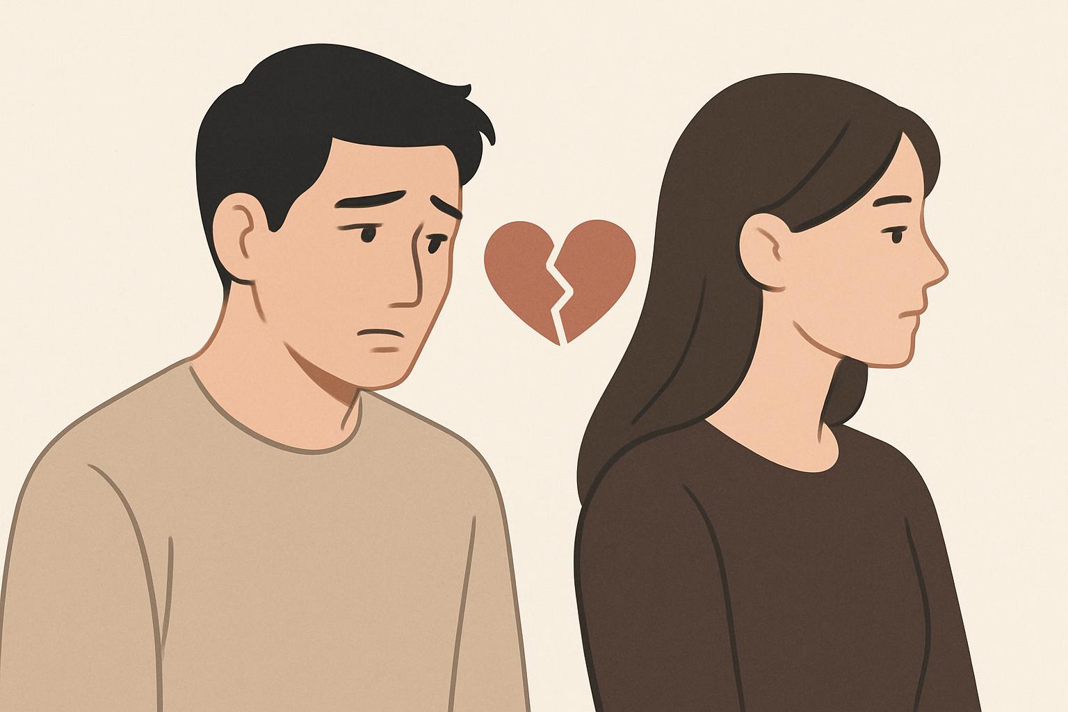 Jule dan Daehoon klarifikasi isu selingkuh