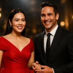 Raisa dan Hamish Daud di tengah isu perceraian